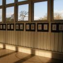 Robert Znajomski - grafika - Galeria Sztuki PO DRODZE - Tychy - Henryk Jan Dominiak
