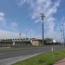 Stadion Łęcznej