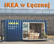 IKEA w Łęcznej!